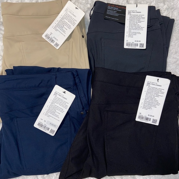 lululemon athletica Other - Men Lululemon Athletica